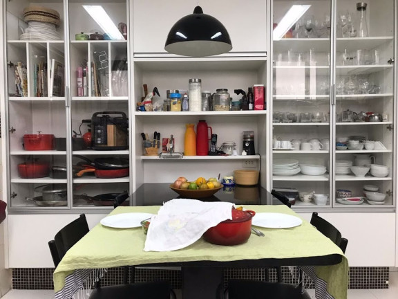 Imagem Apartamento com 3 Quartos à Venda, 172 m² em Jardim América - São Paulo Imagem Apartamento com 3 Quartos à Venda, 172 m² em Jardim América - São Paulo