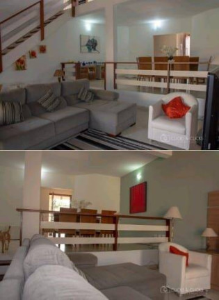 Imagem Casa com 3 Quartos à Venda, 420 m² em Eldorado - Tremembé