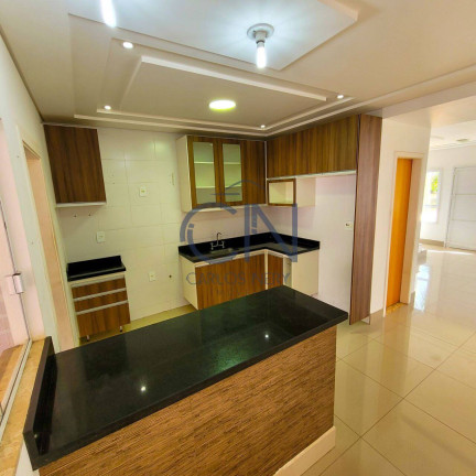 Imagem Casa com 3 Quartos à Venda, 172 m² em Morada Dos Nobres - Taubaté