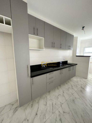 Imagem Apartamento com 2 Quartos à Venda, 79 m² em Maracanã - Praia Grande Imagem Apartamento com 2 Quartos à Venda, 79 m² em Maracanã - Praia Grande