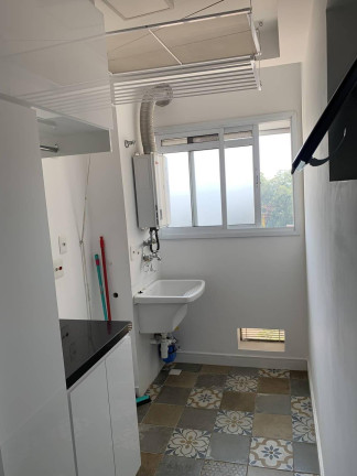 Imagem Apartamento com 2 Quartos à Venda, 75 m² em Parque Reboucas - São Paulo Imagem Apartamento com 2 Quartos à Venda, 75 m² em Parque Reboucas - São Paulo
