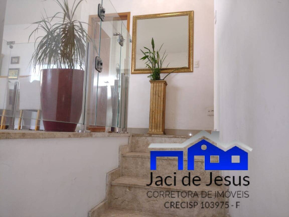 Imagem Apartamento com 4 Quartos para Alugar, em Pompéia - Santos Imagem Apartamento com 4 Quartos para Alugar, em Pompéia - Santos
