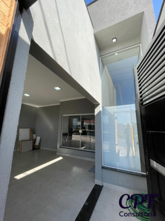 Imagem Casa com 3 Quartos à Venda, 120 m² em Condomínio Villa Verde Bragança - Bragança Paulista Imagem Casa com 3 Quartos à Venda, 120 m² em Condomínio Villa Verde Bragança - Bragança Paulista