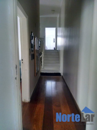Imagem Sobrado com 3 Quartos à Venda, 350 m² em Vila Mazzei - São Paulo