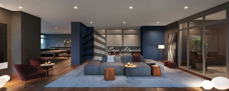 Imagem Apartamento com 2 Quartos à Venda, 67 m² em Alto Da Boa Vista - São Paulo Imagem Apartamento com 2 Quartos à Venda, 67 m² em Alto Da Boa Vista - São Paulo