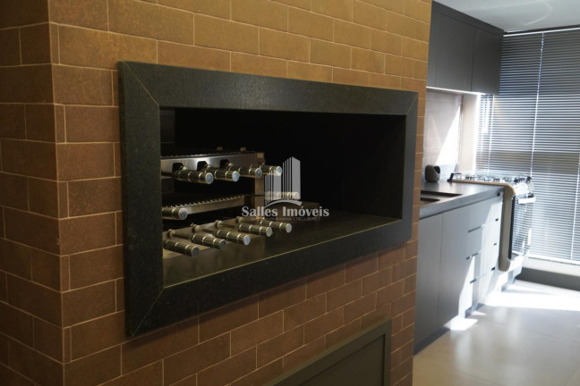 Imagem Apartamento com 3 Quartos à Venda, 137 m² em Nossa  Sra De Lourdes - Caxias Do Sul