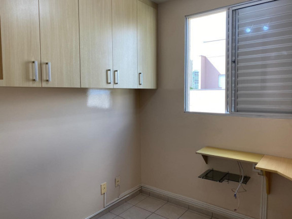 Imagem Apartamento com 3 Quartos para Alugar ou Temporada, 70 m² em Jardim Bonfiglioli - Jundiaí