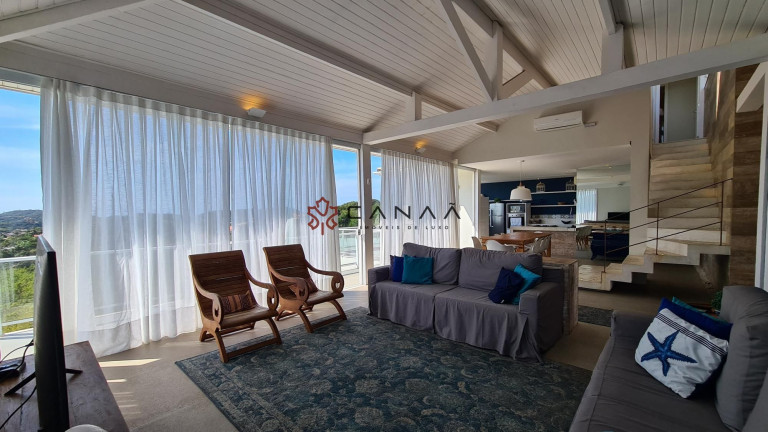 Imagem Casa com 8 Quartos à Venda, 550 m² em Alto De Búzios - Armação Dos Búzios