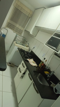 Imagem Imóvel com 1 Quarto à Venda, 36 m² em São Diogo Ii - Serra Imagem Imóvel com 1 Quarto à Venda, 36 m² em São Diogo Ii - Serra