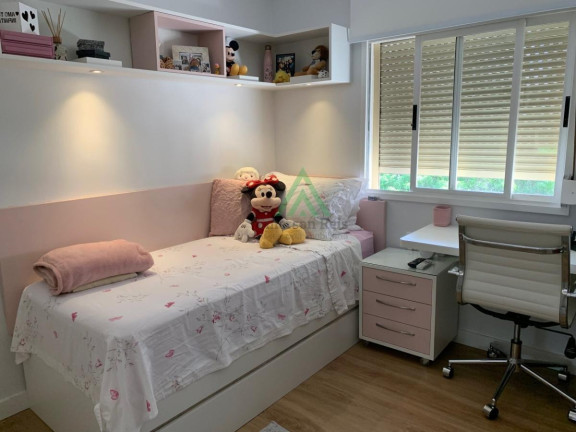 Imagem Apartamento com 4 Quartos à Venda, 96 m² em Vila Suzana - São Paulo