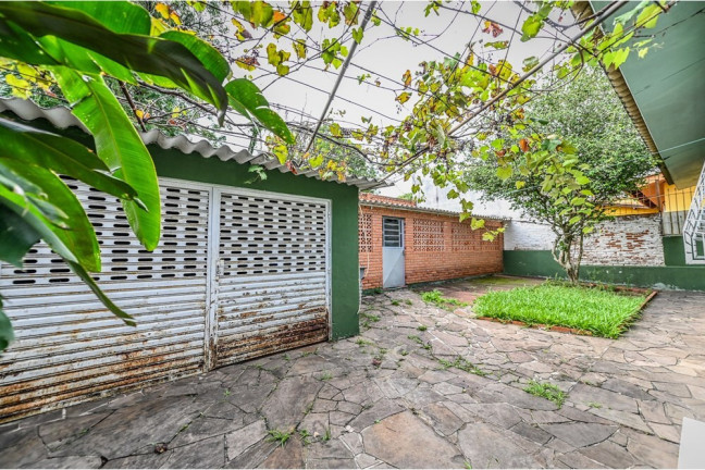 Imagem Casa de Condomínio com 3 Quartos à Venda, 103 m² em Santa Tereza - Porto Alegre Imagem Casa de Condomínio com 3 Quartos à Venda, 103 m² em Santa Tereza - Porto Alegre