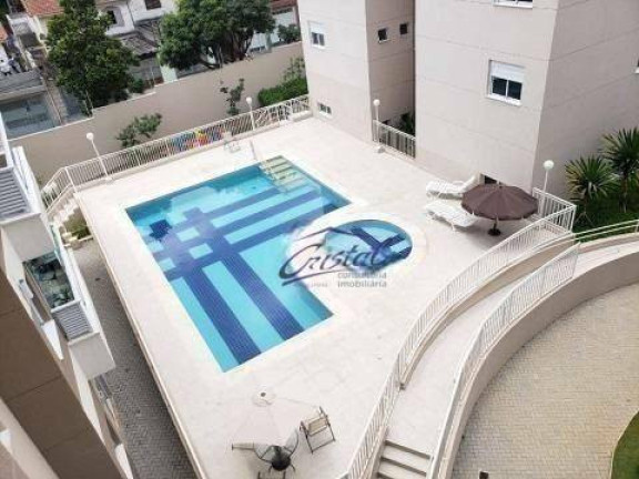 Imagem Apartamento com 3 Quartos à Venda, 86 m² em Butantã - São Paulo