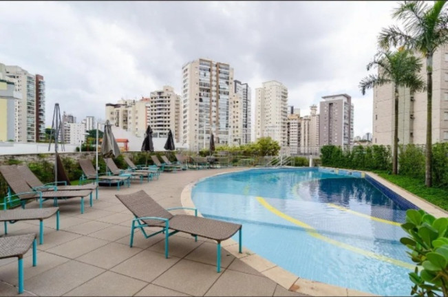Imagem Imóvel com 2 Quartos à Venda, 100 m² em Chácara Inglesa - São Paulo