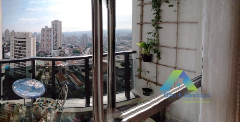 Imagem Apartamento com 3 Quartos à Venda, 156 m² em Vila Dom Pedro I - São Paulo Imagem Apartamento com 3 Quartos à Venda, 156 m² em Vila Dom Pedro I - São Paulo