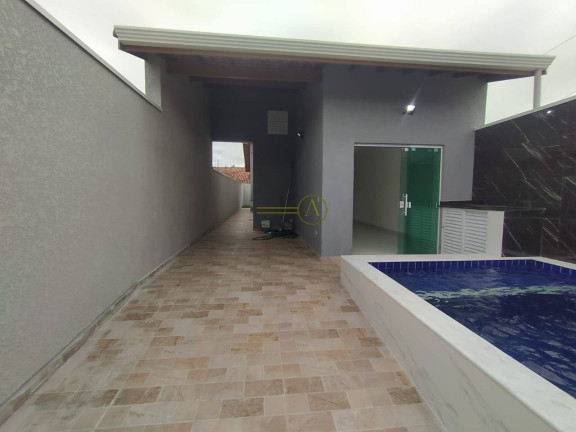 Imagem Casa com 2 Quartos à Venda, 150 m² em Balneário São João Batista 2 - Peruíbe Imagem Casa com 2 Quartos à Venda, 150 m² em Balneário São João Batista 2 - Peruíbe