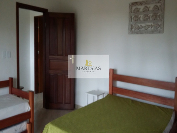 Imagem Casa com 3 Quartos à Venda, 160 m² em Maresias - São Sebastião