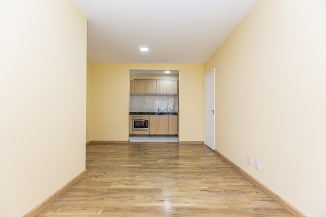 Imagem Apartamento com 3 Quartos à Venda, 60 m² em Pinheirinho - Curitiba Imagem Apartamento com 3 Quartos à Venda, 60 m² em Pinheirinho - Curitiba