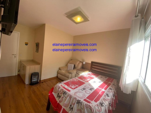 Imagem Apartamento com 3 Quartos à Venda, 122 m² em Rio Pequeno - São Paulo Imagem Apartamento com 3 Quartos à Venda, 122 m² em Rio Pequeno - São Paulo