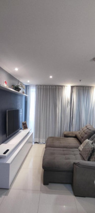 Imagem Imóvel com 2 Quartos à Venda, 58 m² em Norte (águas Claras) - Brasília Imagem Imóvel com 2 Quartos à Venda, 58 m² em Norte (águas Claras) - Brasília