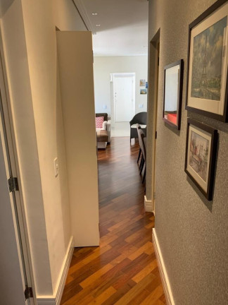 Imagem Apartamento com 3 Quartos à Venda, 90 m² em Sumaré - São Paulo