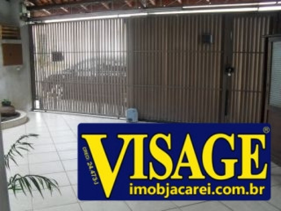 Imagem Casa com 2 Quartos à Venda,  em Vila Pinheiro - Jacareí
