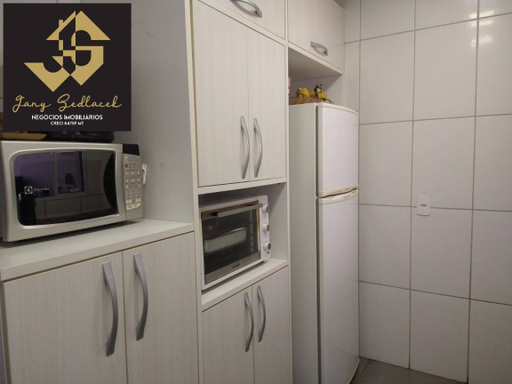 Imagem Casa com 3 Quartos à Venda, 83 m² em Cidade Planejada Ii - Bragança Paulista