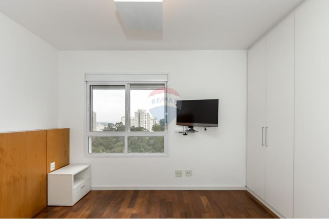 Imagem Apartamento com 2 Quartos à Venda, 107 m² em Vila Andrade - São Paulo Imagem Apartamento com 2 Quartos à Venda, 107 m² em Vila Andrade - São Paulo