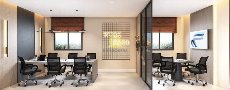 Imagem Apartamento com 2 Quartos à Venda, 74 m² em Juvevê - Curitiba Imagem Apartamento com 2 Quartos à Venda, 74 m² em Juvevê - Curitiba