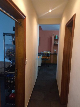 Imagem Apartamento com 2 Quartos à Venda, 100 m² em Barra Funda - São Paulo