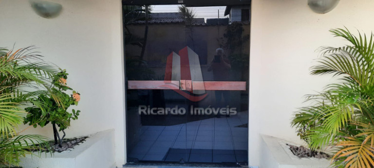Imagem Imóvel com 2 Quartos à Venda, 60 m² em Braga - Cabo Frio