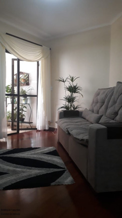 Imagem Apartamento com 2 Quartos à Venda, 89 m² em Centro - Poços De Caldas