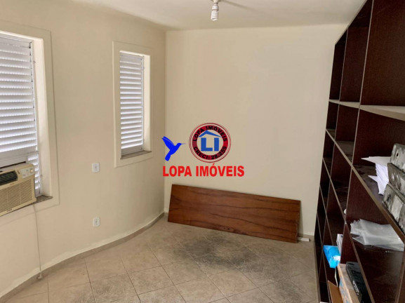 Apartamento com 1 Quarto à Venda, 33 m² em Centro - Rio De Janeiro