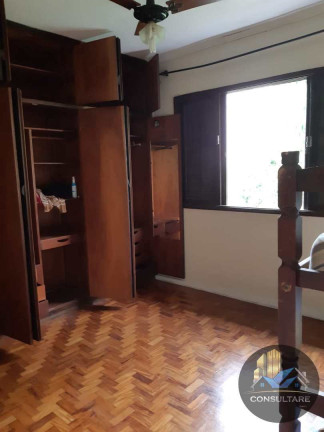 Imagem Apartamento com 1 Quarto à Venda, 43 m² em Itararé - São Vicente Imagem Apartamento com 1 Quarto à Venda, 43 m² em Itararé - São Vicente
