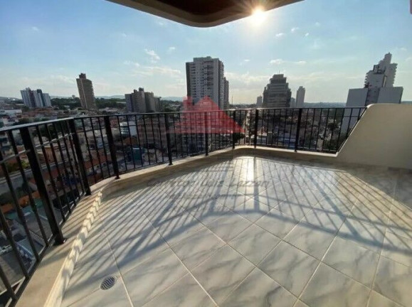 Imagem Apartamento com 4 Quartos à Venda, 357 m² em Anhangabaú - Jundiaí Imagem Apartamento com 4 Quartos à Venda, 357 m² em Anhangabaú - Jundiaí