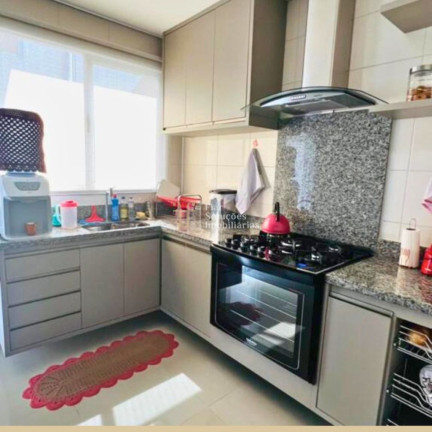 Imagem Sobrado com 3 Quartos à Venda, 154 m² em Santa Cruz - Cuiabá Imagem Sobrado com 3 Quartos à Venda, 154 m² em Santa Cruz - Cuiabá