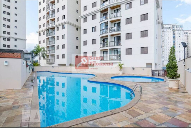Imagem Apartamento com 3 Quartos à Venda, 65 m² em Baeta Neves - São Bernardo Do Campo Imagem Apartamento com 3 Quartos à Venda, 65 m² em Baeta Neves - São Bernardo Do Campo