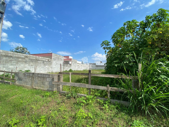Terreno à Venda, 317 m² em Balneário Recanto Do Sol - Caraguatatuba