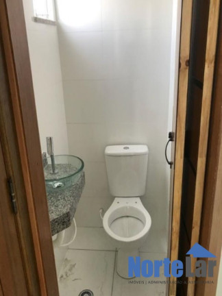 Imagem Casa de Condomínio com 3 Quartos à Venda, 80 m² em Vila Isolina Mazzei - São Paulo Imagem Casa de Condomínio com 3 Quartos à Venda, 80 m² em Vila Isolina Mazzei - São Paulo
