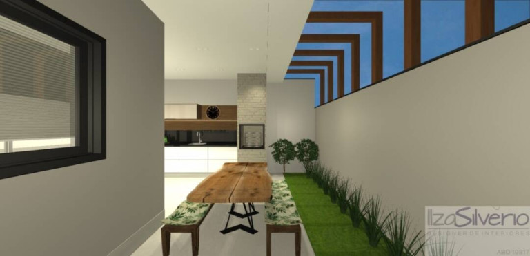 Casa de Condomínio com 3 Quartos à Venda, 110 m² em Jardim Terras De São Francisco - Sorocaba