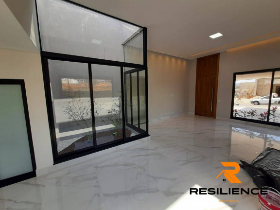 Imagem Casa com 4 Quartos à Venda, 228 m² em Gran Royalle - Lagoa Santa