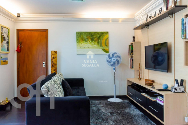 Imagem Apartamento com 3 Quartos à Venda, 14.200 m² em Perdizes - São Paulo
