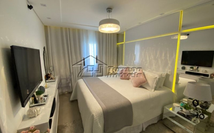 Imagem Apartamento com 3 Quartos à Venda, 124 m² em Jardim Esplanada - São José Dos Campos Imagem Apartamento com 3 Quartos à Venda, 124 m² em Jardim Esplanada - São José Dos Campos
