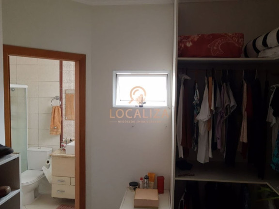 Imagem Casa com 3 Quartos à Venda, 125 m² em Bosque Dos Eucaliptos - São José Dos Campos