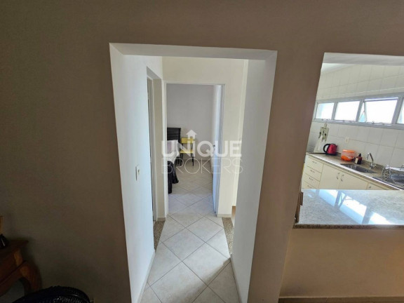 Imagem Apartamento com 2 Quartos à Venda, 60 m² em Centro - Jundiaí