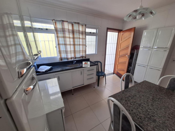 Imagem Casa com 3 Quartos à Venda, 74 m² em Vila Carrão - São Paulo