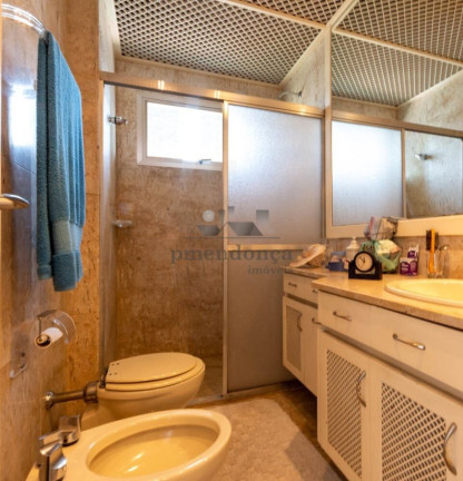 Imagem Apartamento com 3 Quartos à Venda, 228 m² em Perdizes - São Paulo