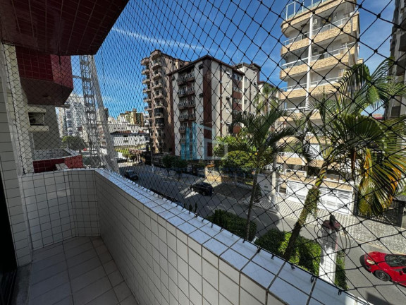 Imagem Apartamento com 1 Quarto à Venda,  em Canto Do Forte - Praia Grande