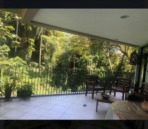 Imagem Apartamento com 3 Quartos à Venda, 169 m² em Praia Grande - Ubatuba