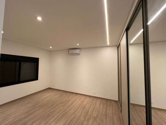 Imagem Casa de Condomínio com 3 Quartos à Venda, 489 m² em Alphaville Nova Esplanada 3 - Votorantim