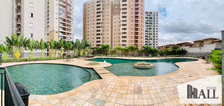 Imagem Apartamento com 3 Quartos à Venda, 82 m² em Jardim Tarraf Ii - São José Do Rio Preto Imagem Apartamento com 3 Quartos à Venda, 82 m² em Jardim Tarraf Ii - São José Do Rio Preto